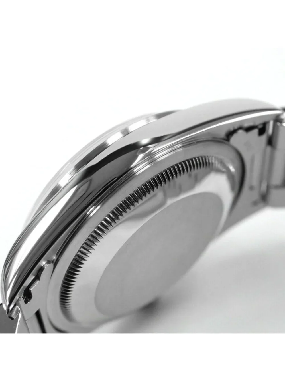Rolex item rank